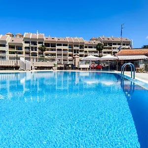 Cristianos - Heated Swimming Pool Air-conditioned Appartement Los Cristianos (Tenerife)