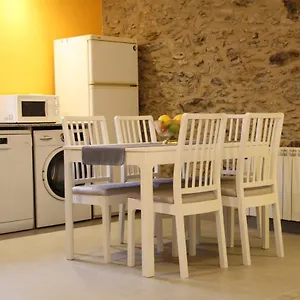 La Pedrera Appartement Espolla