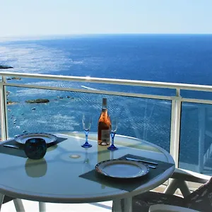 Mar Blau Appartement Roses
