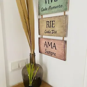  Appartement Sunshine San Eloy - Centro De