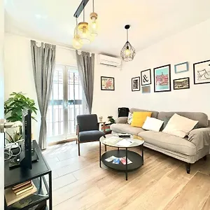  Appartement Empedrada