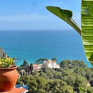 Seahomes Vacations, La Casa Blue Mediterranean Lifestyle , Blanes Spanien
