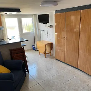 Dans Un Endroit Calme Et Discret D Empuria Appartement Empuriabrava