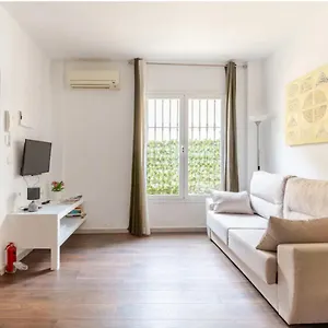Perla Lagunillas Appartement Málaga