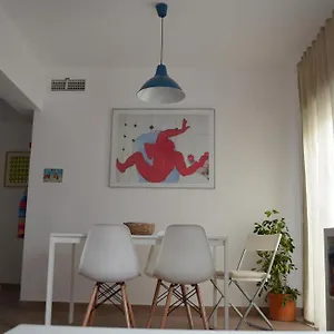 Apartamento Plaza De San Pedro 公寓