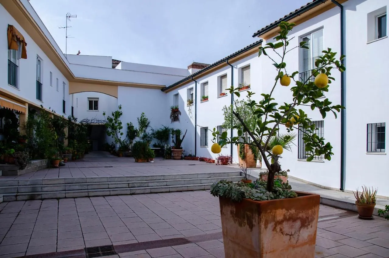 Apartment Mezquita Apart. With Free Parking Cordoba Spain