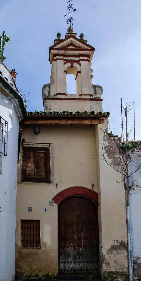 Mezquita Apart. With Free Parking Cordoba 0*,  Spain